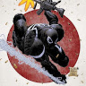 Meet your Posher, Joseph